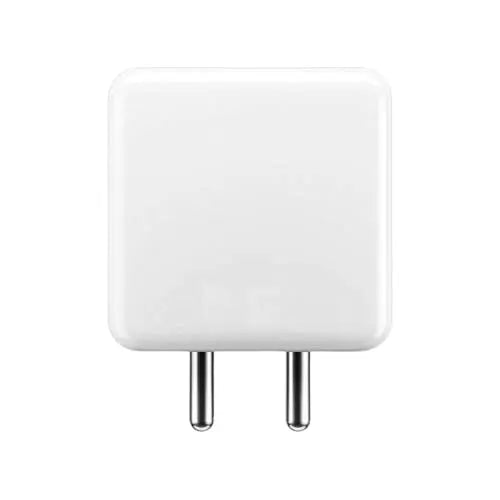 OnePlus 80W Super Fast USB-C Charger Adapter
