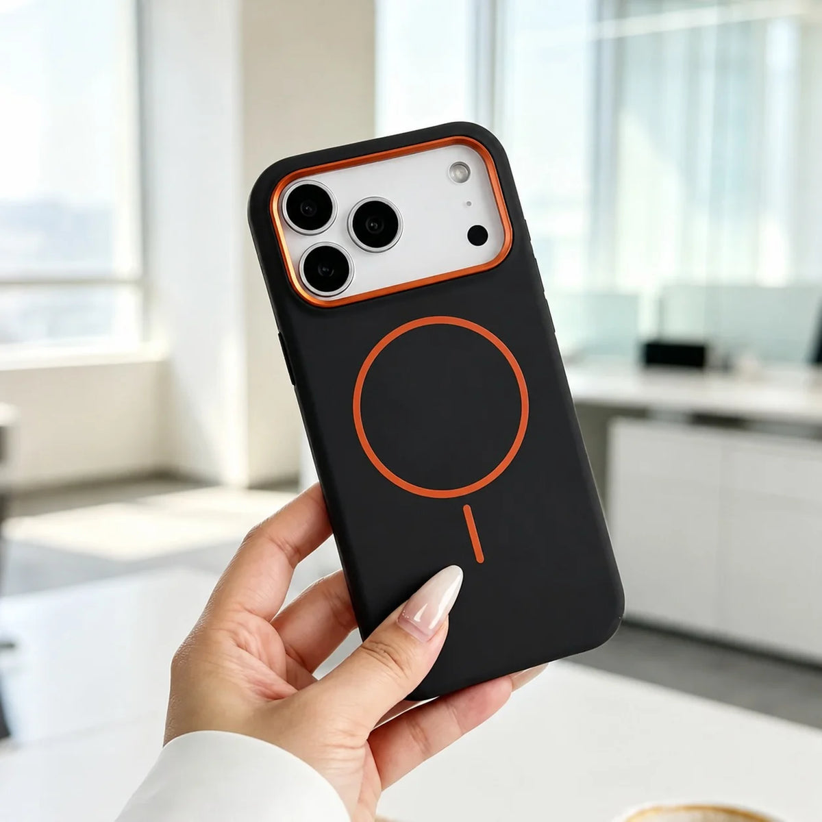 Domingo Case - IPhone