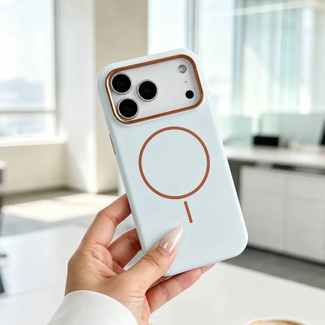 Domingo Case - IPhone