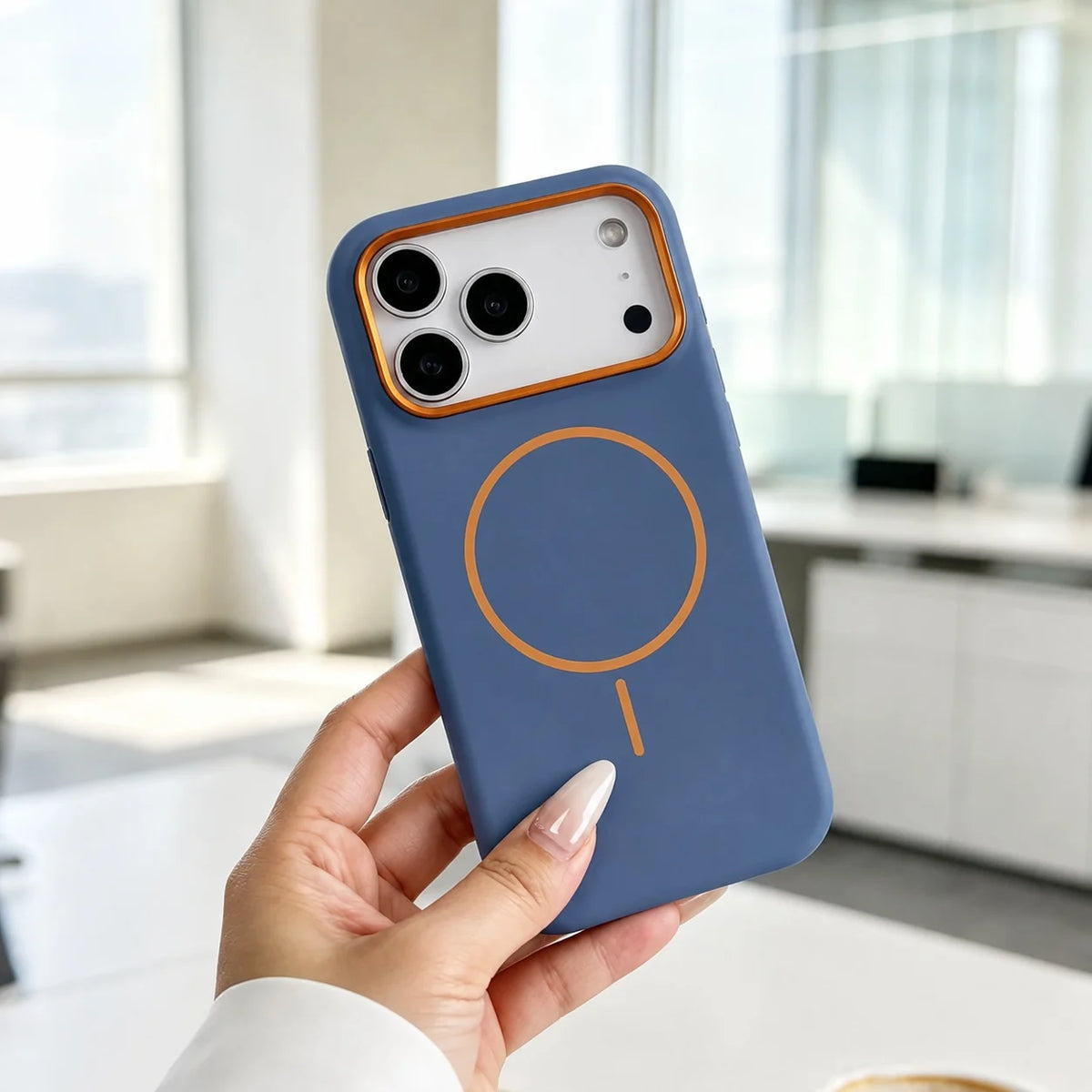 Domingo Case - IPhone