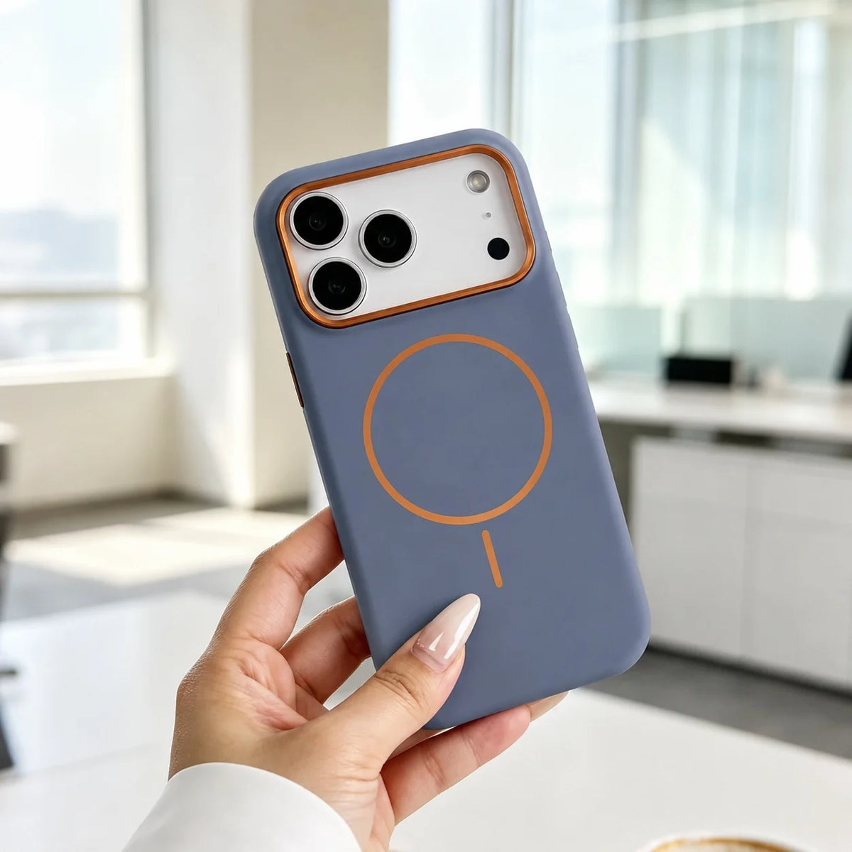 Domingo Case - IPhone