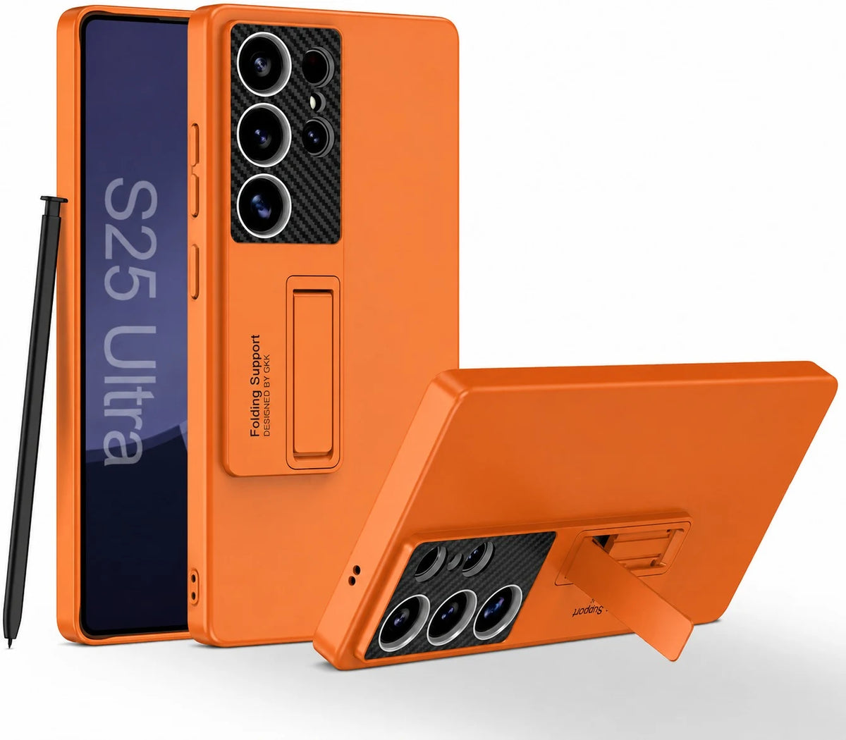 Matte Antidrop Case