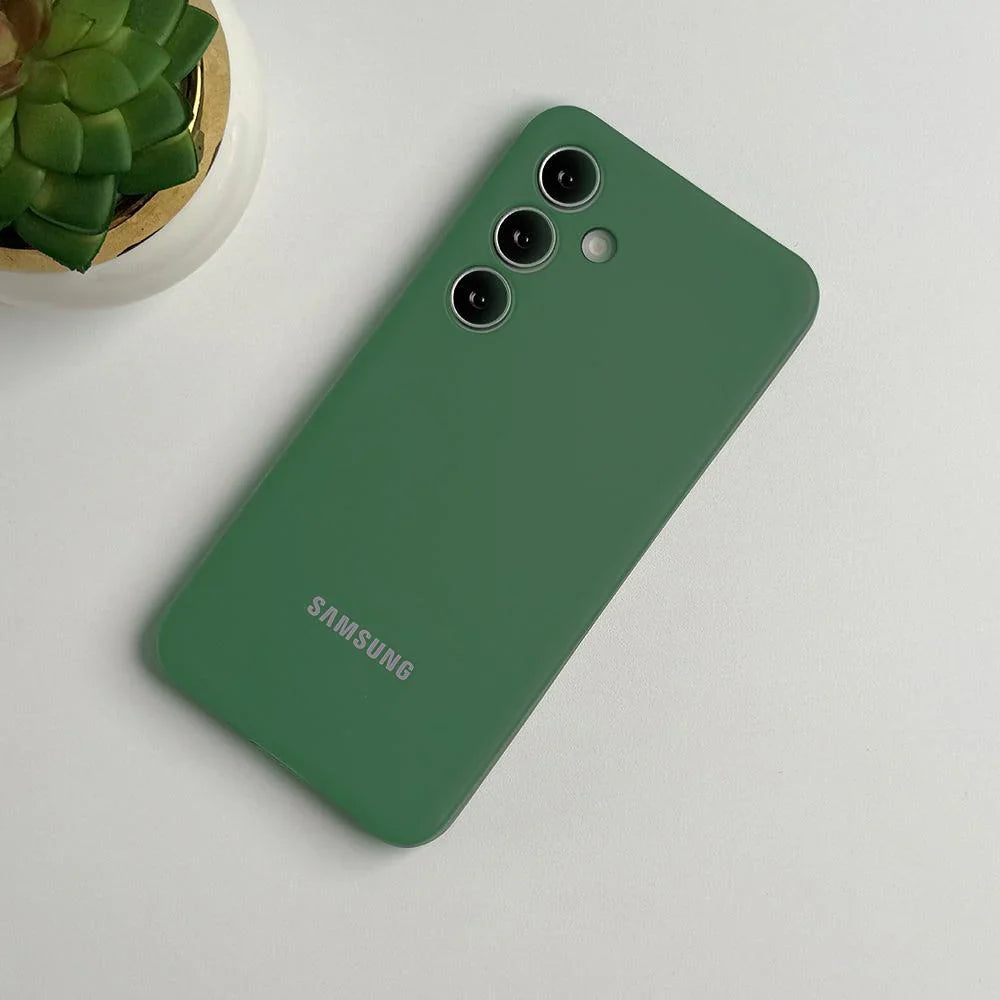 Original Liquid Silicone Case