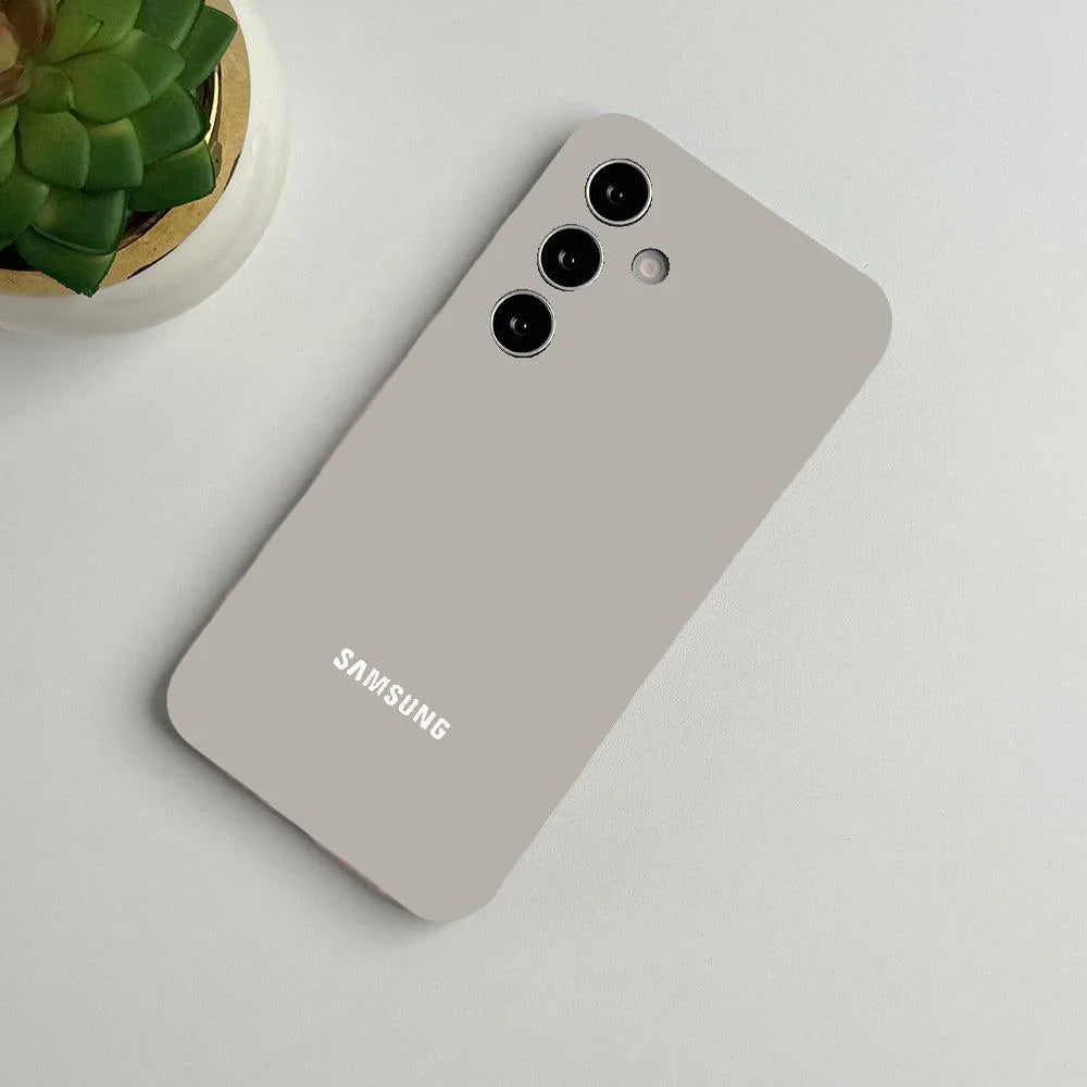 Original Liquid Silicone Case