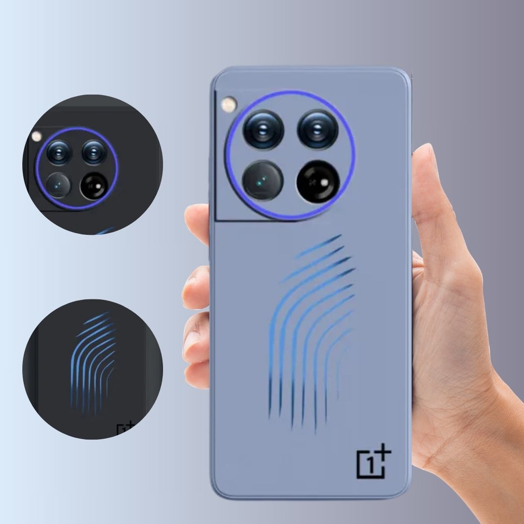 INICIO Rugged Armor Case Designed