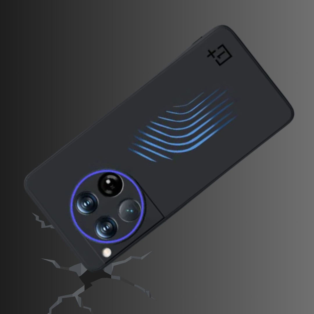 INICIO Rugged Armor Case Designed