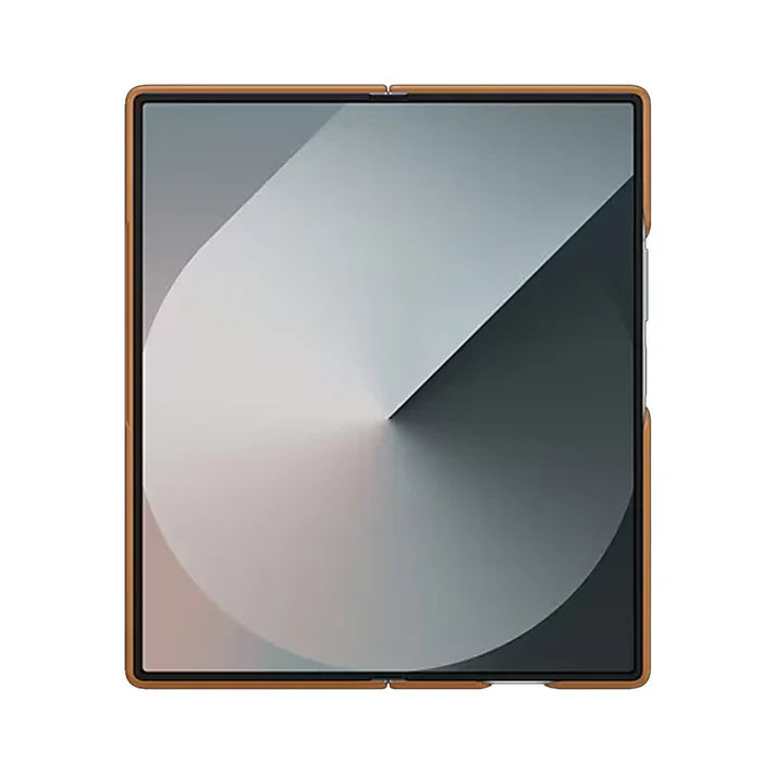 Galaxy Z Fold7 Leather