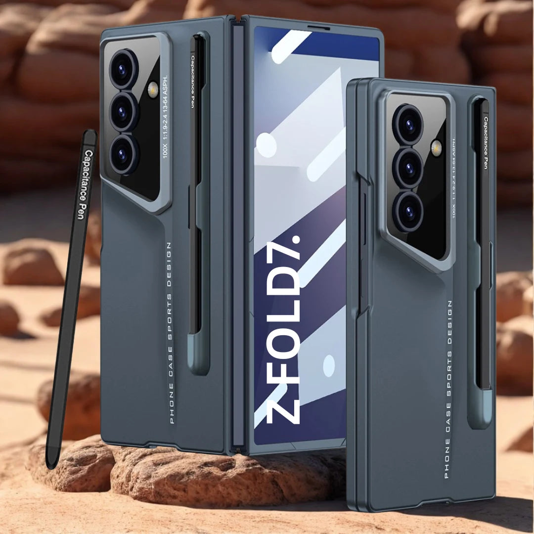 Samsung Z Fold7 Blade S Pen Case.