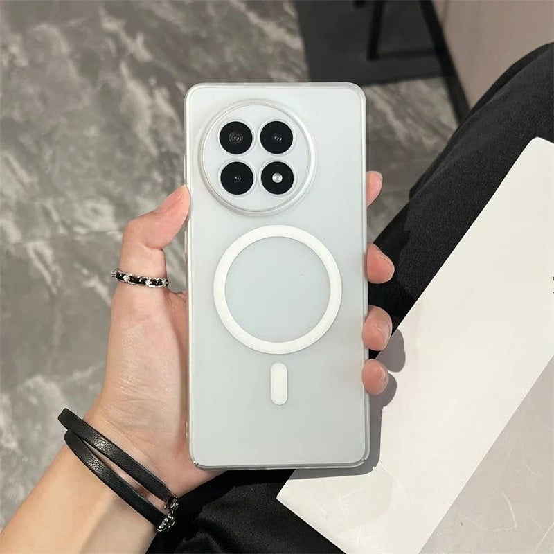 OnePlus Ultra-Slim 0.3mm Paper-Feel Magnetic Case