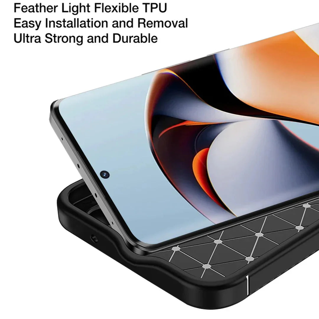 OnePlus Premium Leather Case with Urban Ring Grip - Hot Selling