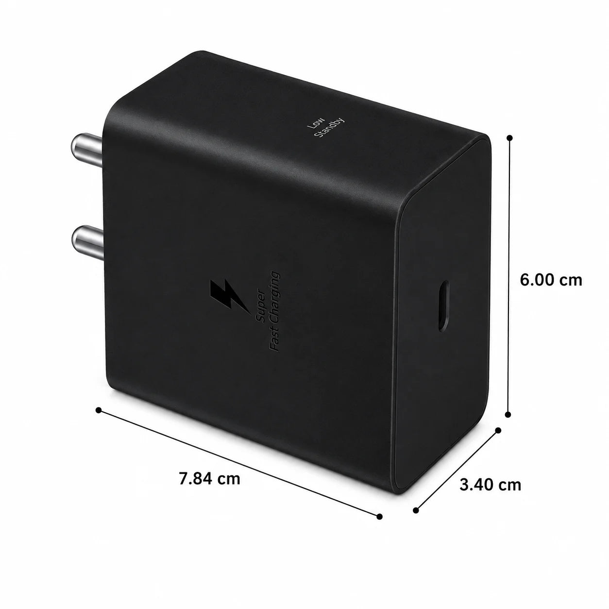 Samsung 60W Fast Charging Power Adapter