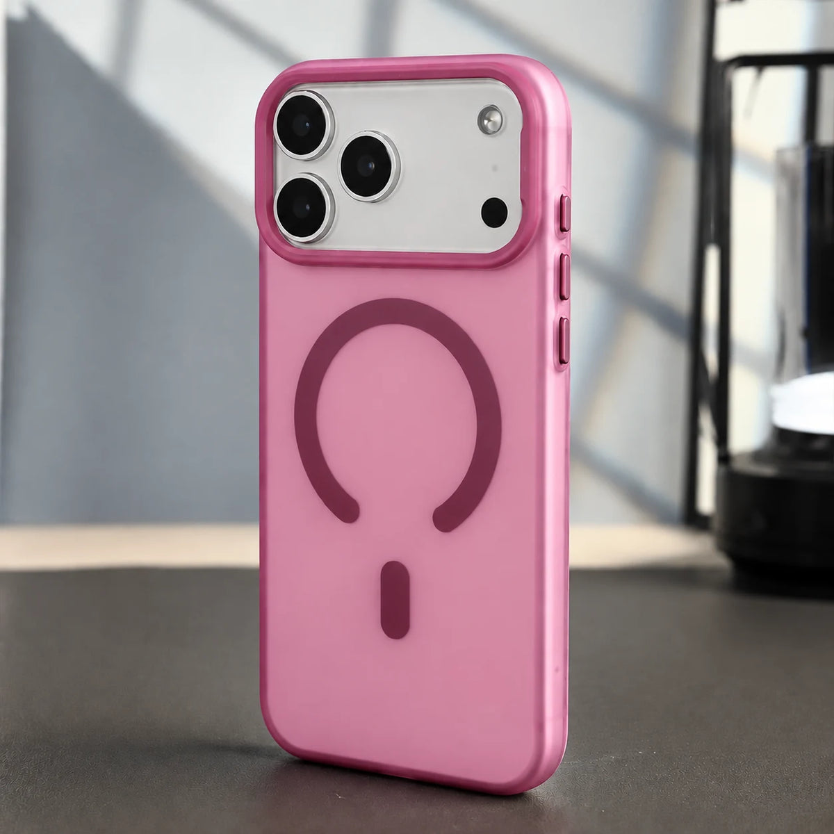 Paper Flex MagSafe Case
