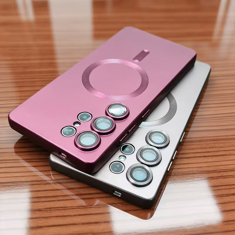 Infinity Edge Ultra-Slim MagSafe Case