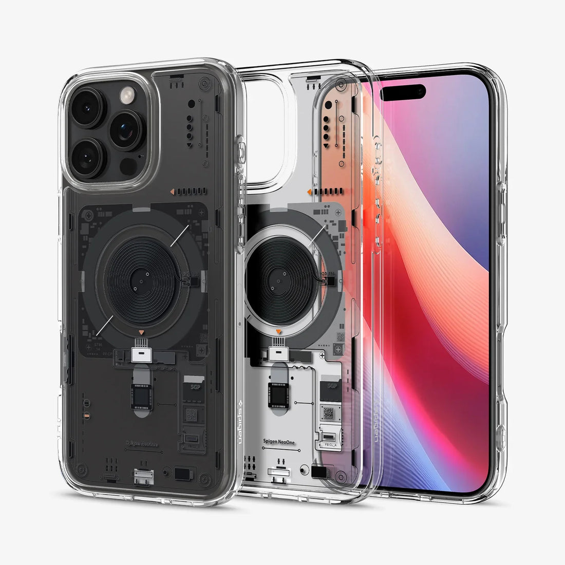 iPhone Tech Board Circuit Design: A Detailed Case Study