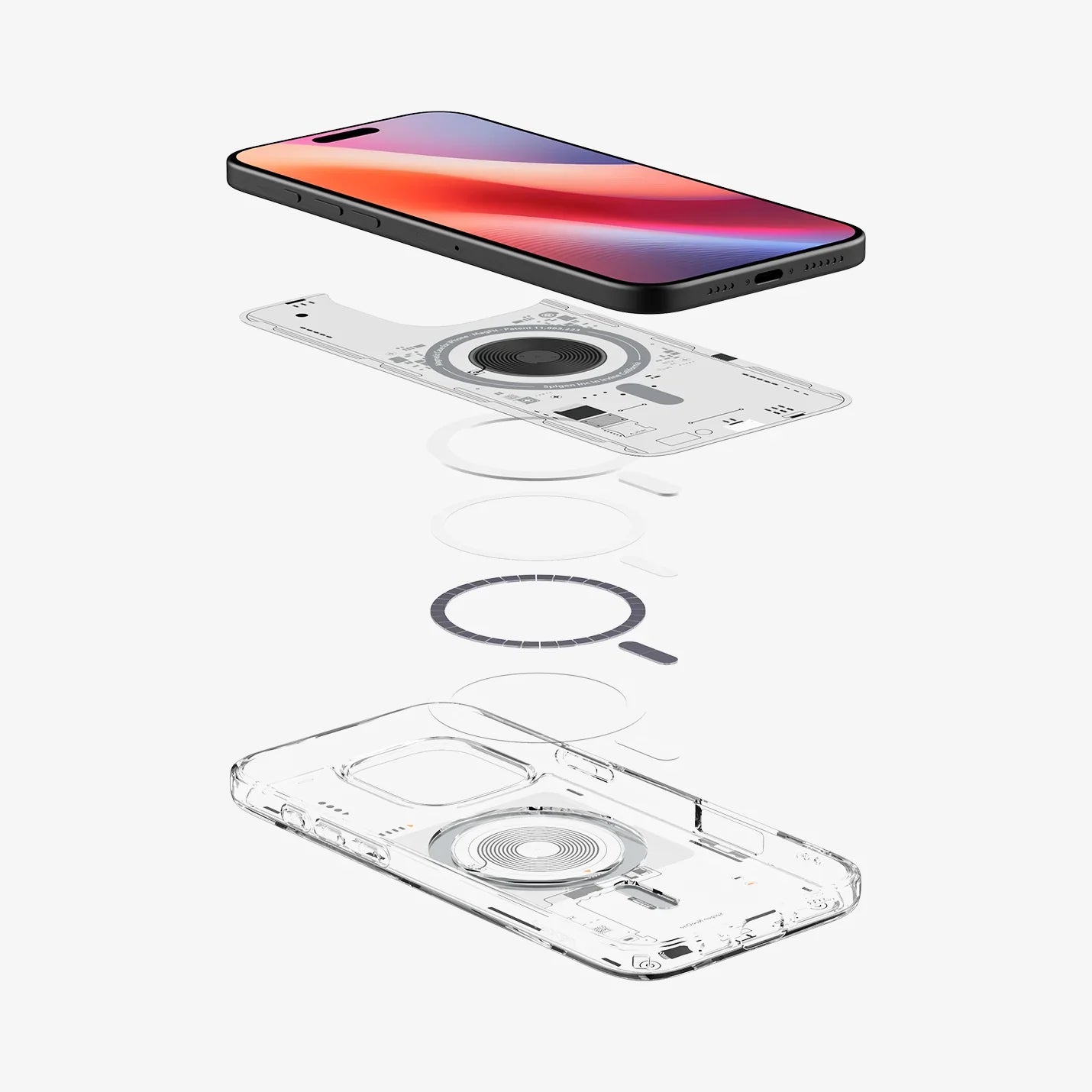 iPhone Tech Board Circuit Design: A Detailed Case Study
