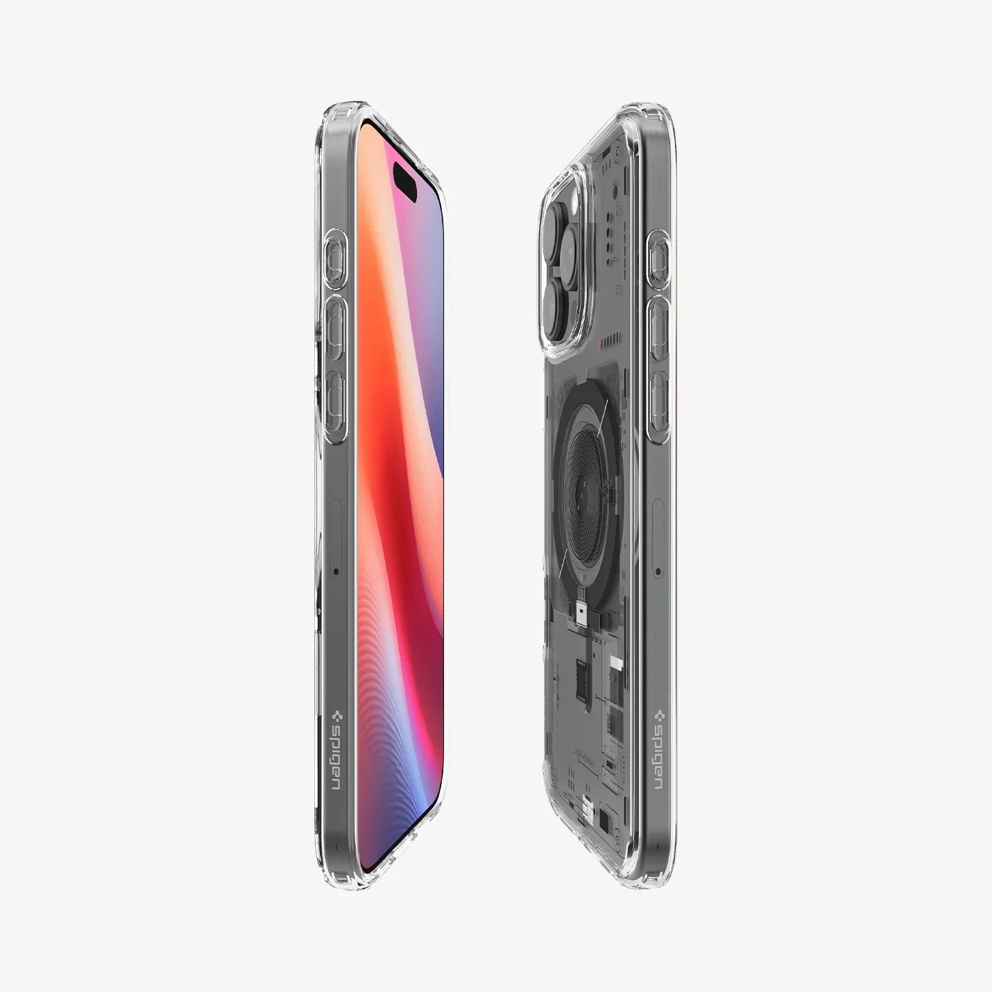 iPhone Tech Board Circuit Design: A Detailed Case Study