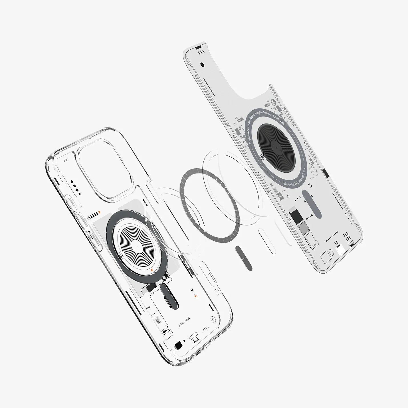 iPhone Tech Board Circuit Design: A Detailed Case Study
