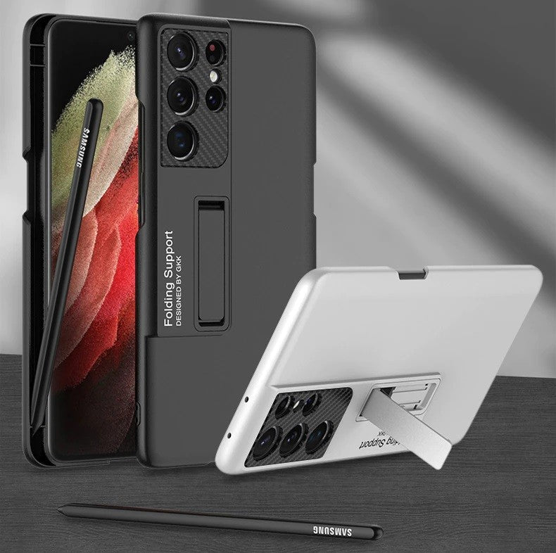 Matte Ultra-Thin Anti-Drop Case . *Luxury Meets Protection*.