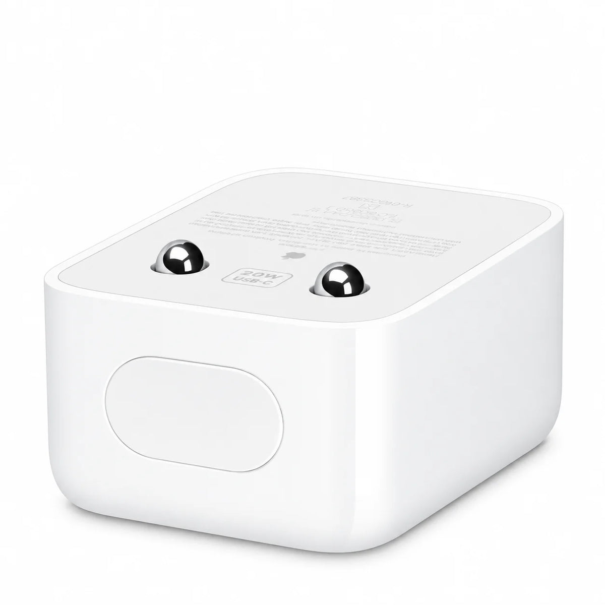 PowerPro 40W Dynamic Adapter – 60W Max