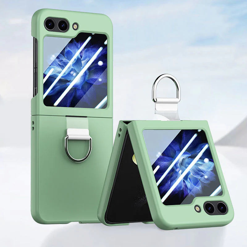 styleRing Flip Case for Samsung Z Flip 4
