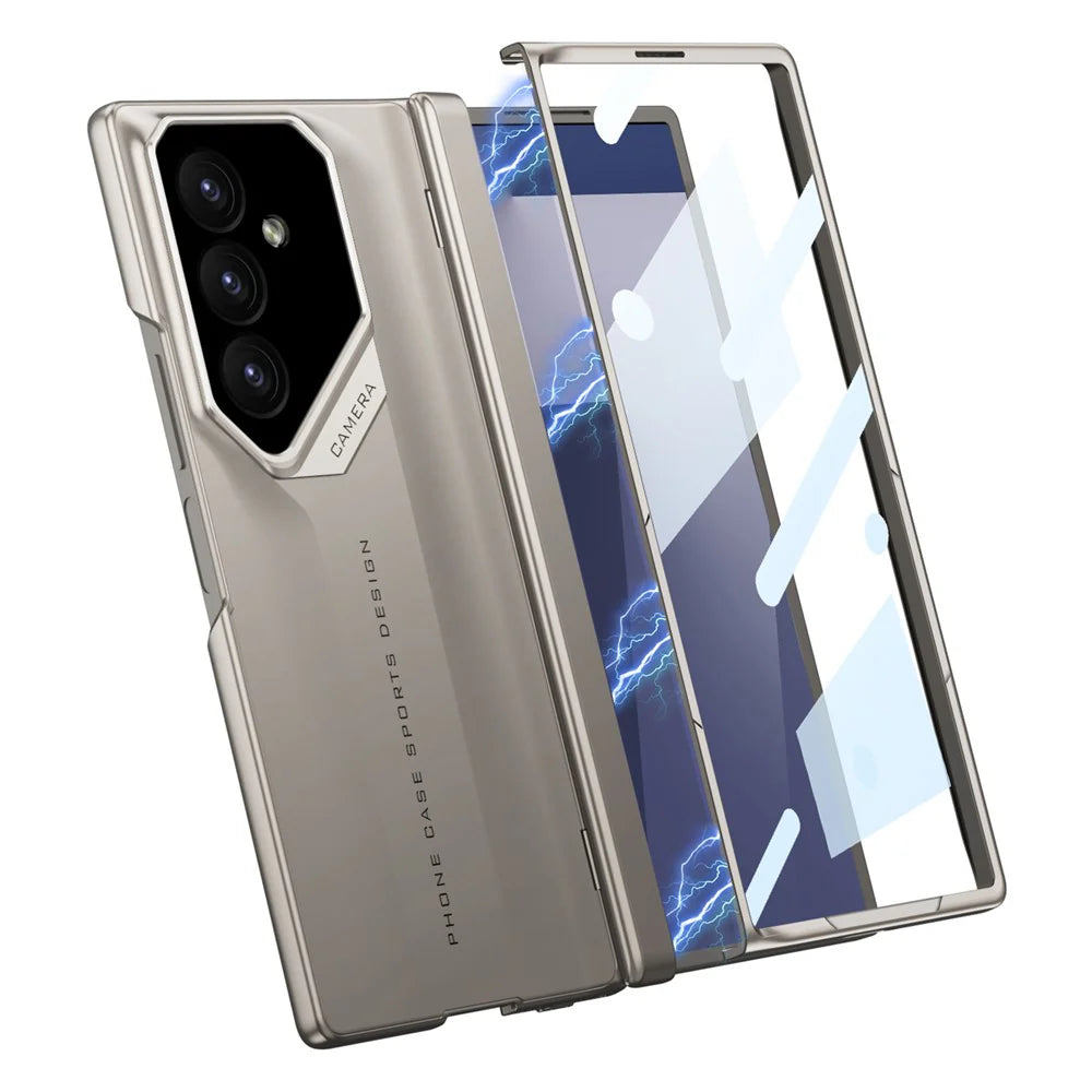 Gkk Side Hinge Armor Case