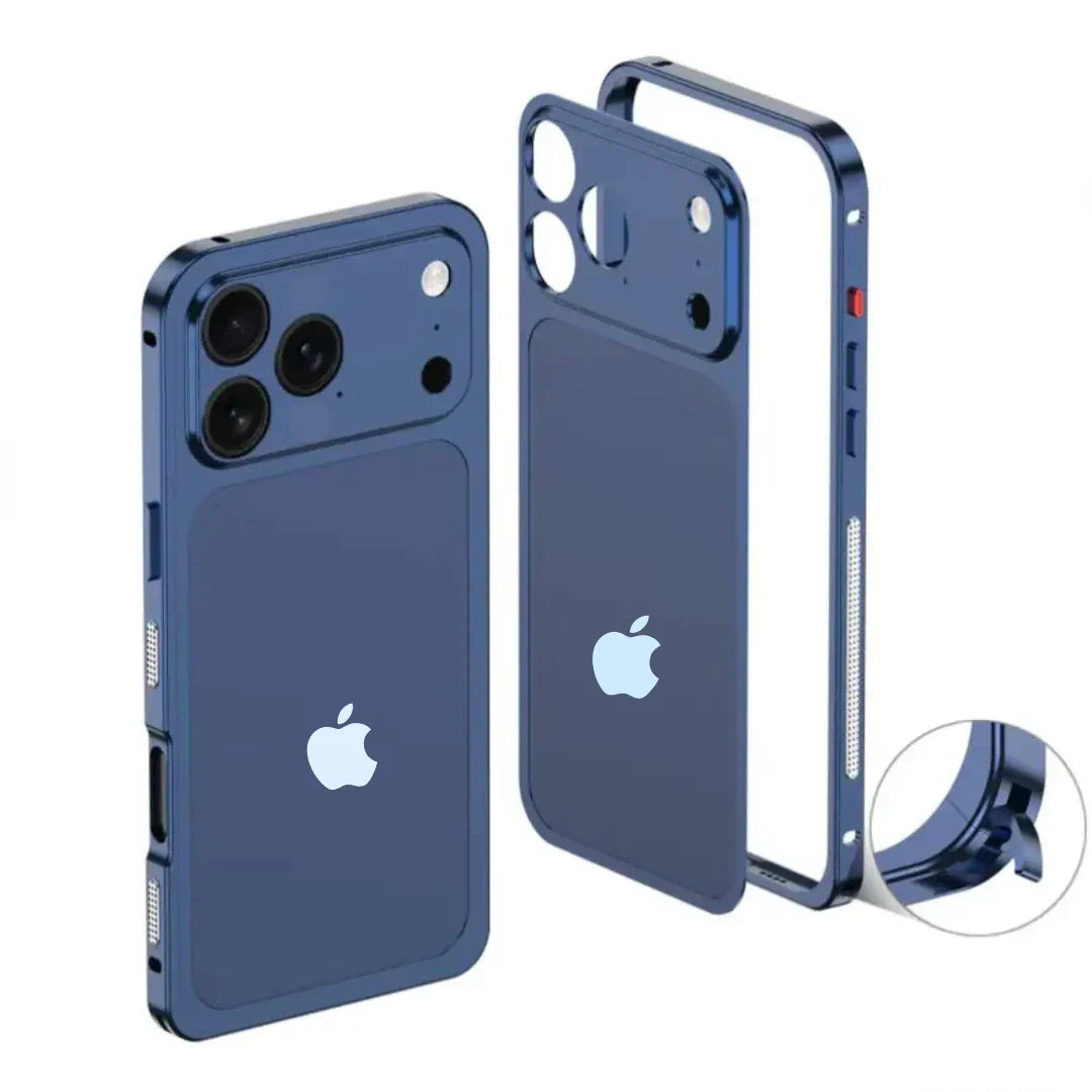 Metal iPhone 17 Series - Converter Kit