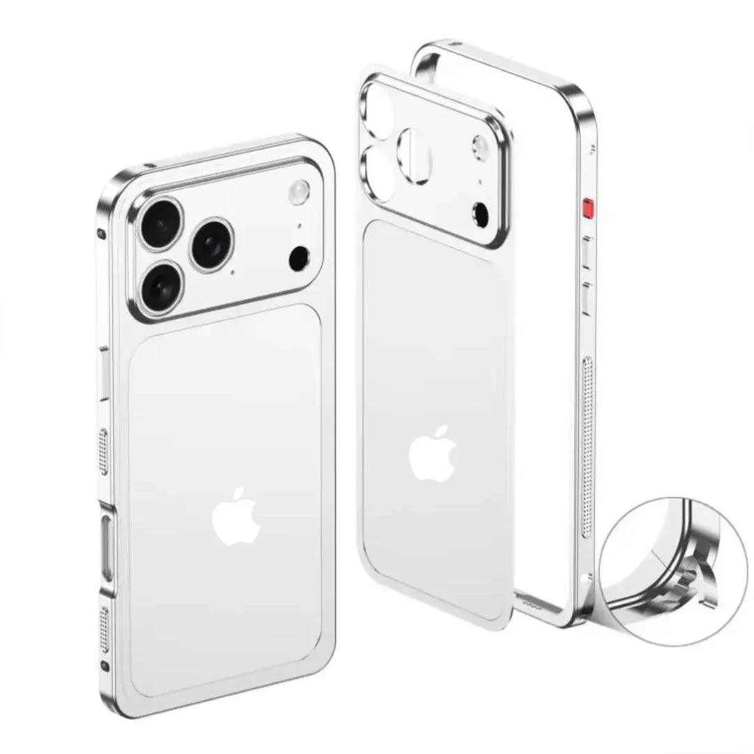Metal iPhone 17 Series - Converter Kit