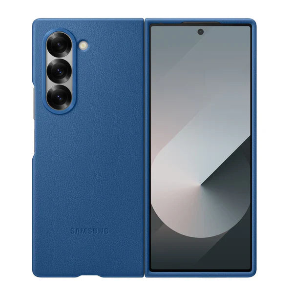 Galaxy Z Fold7 Leather