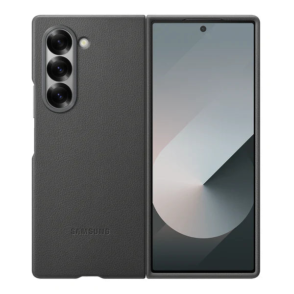 Galaxy Z Fold7 Leather
