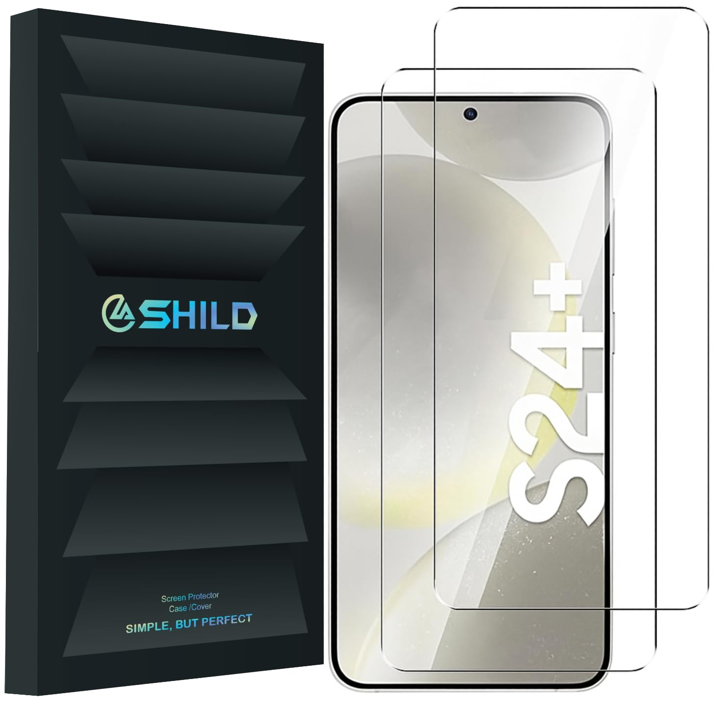 UltraShield Tempered Glass