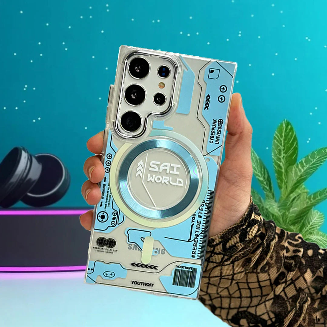 Metaverse Case