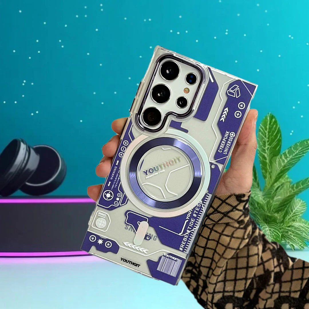 Metaverse Case