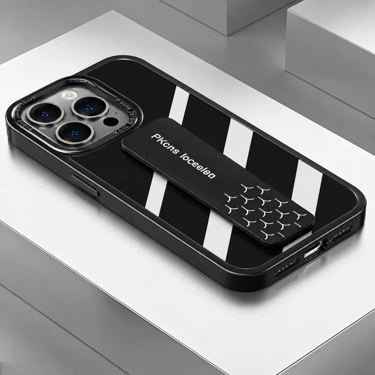 Morphix Case
