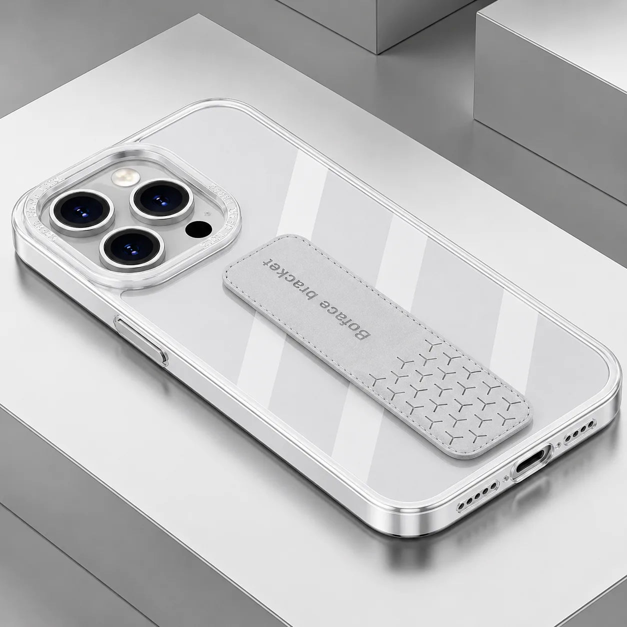 Morphix Case
