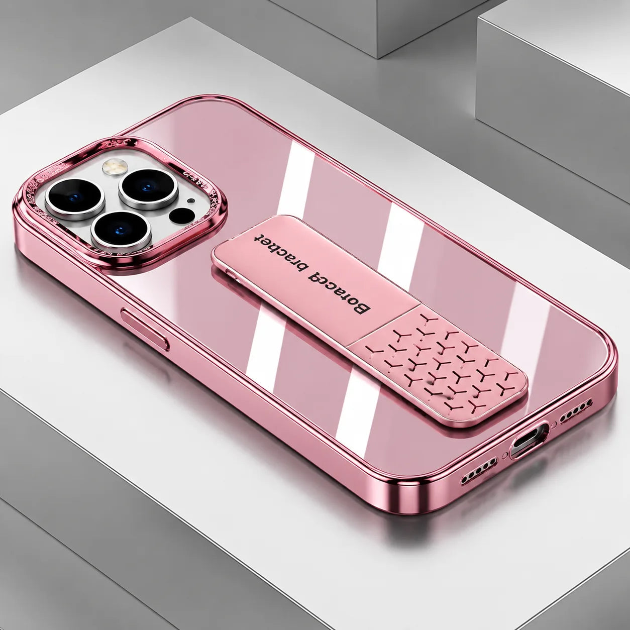 Morphix Case