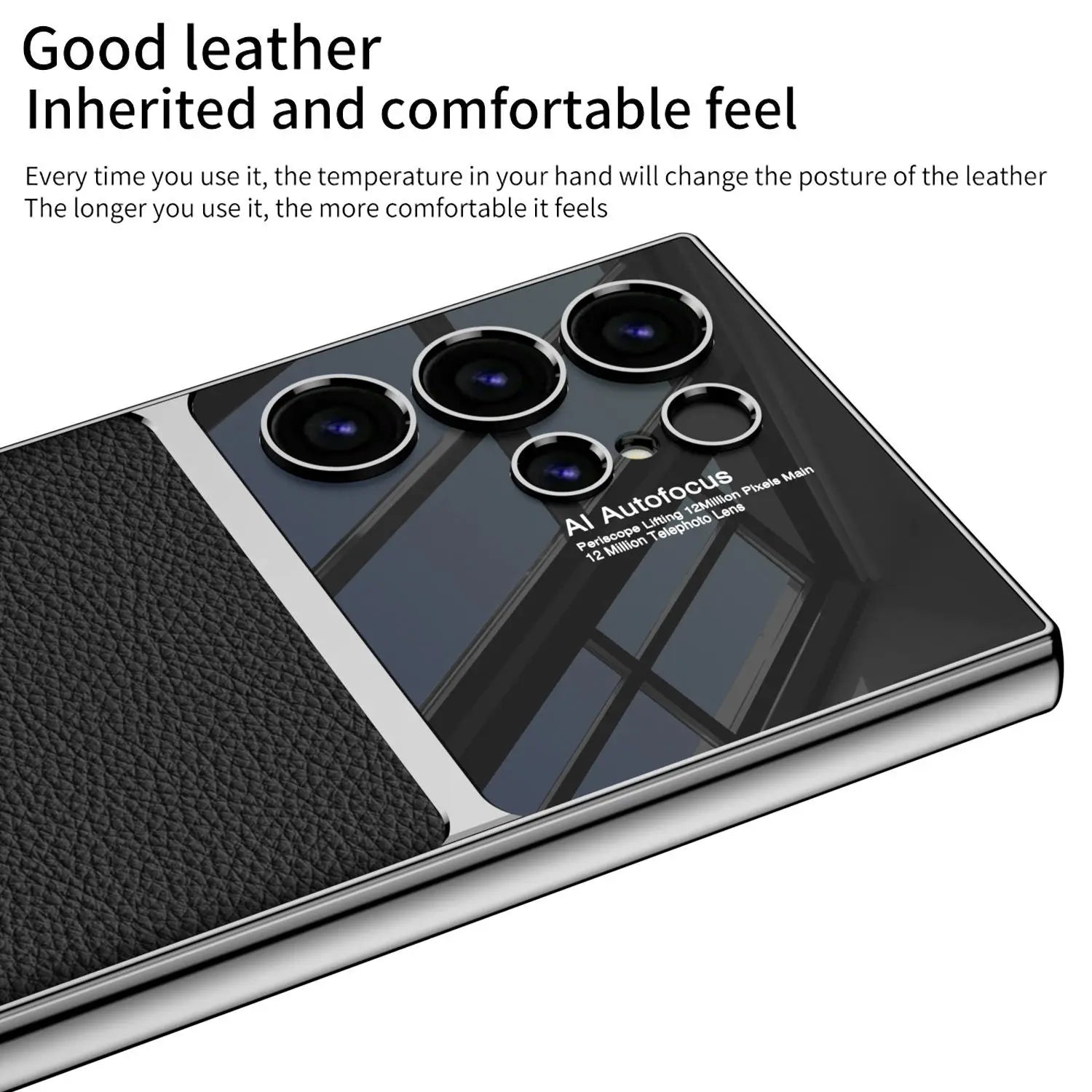 Paitabone shockproof mobile case