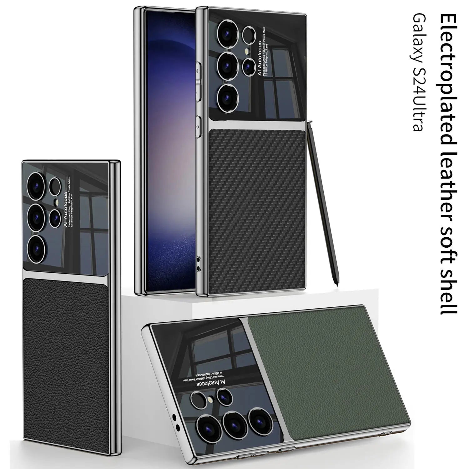Paitabone premium phone cover