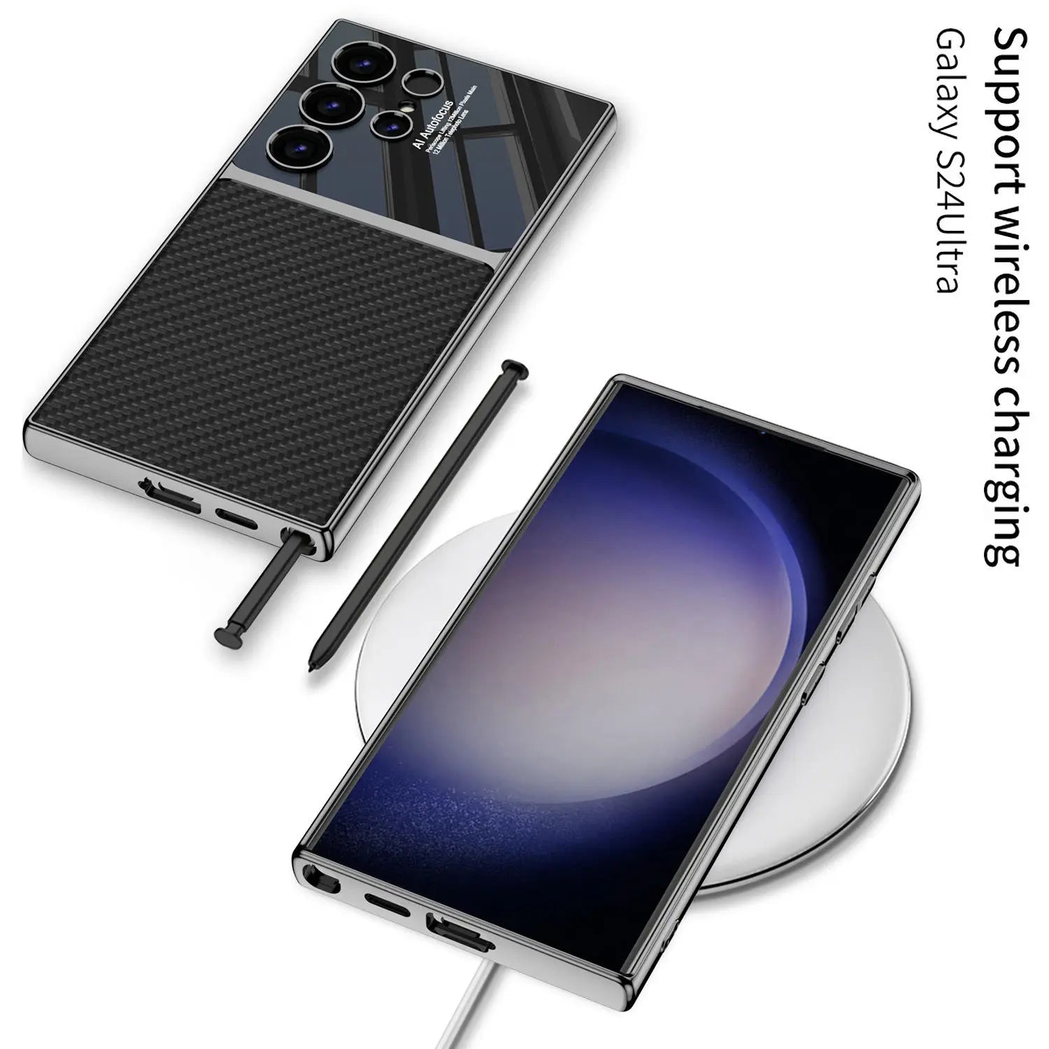 Paitabone durable phone case