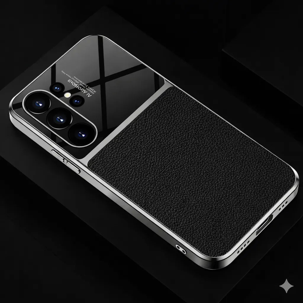 Paitabone Cover- black
