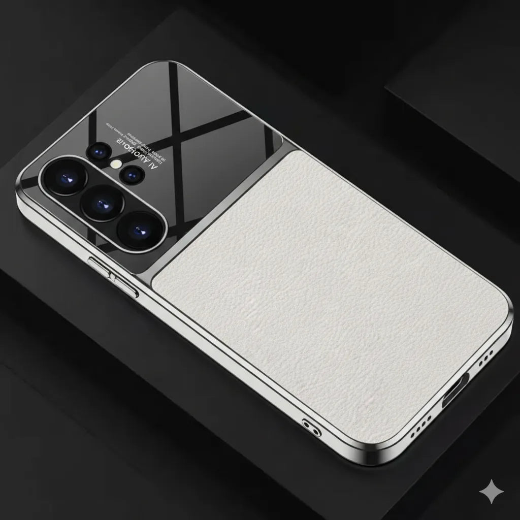 Paitabone Cover- black