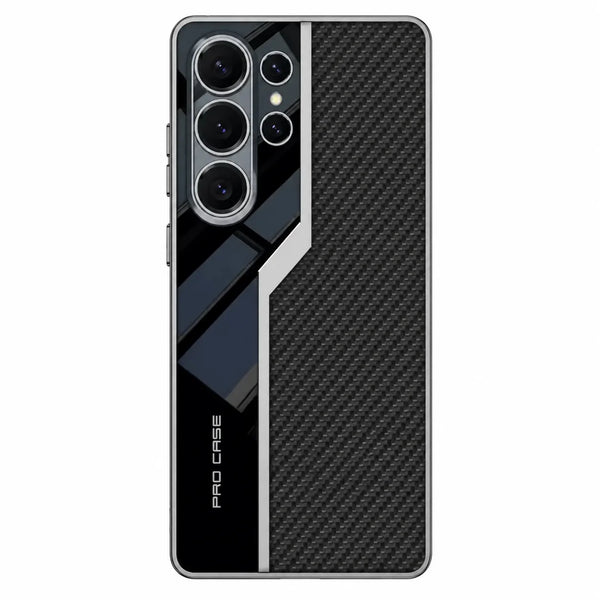 Professional Business Style Case – S26 Ultra