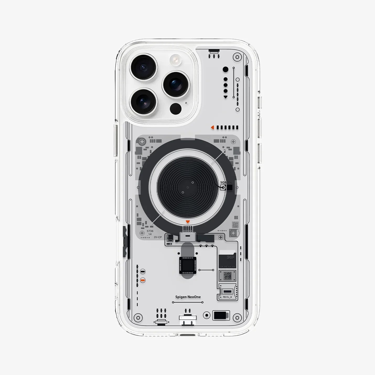 iPhone Tech Board Circuit Design: A Detailed Case Study