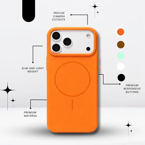 Domingo Case - IPhone