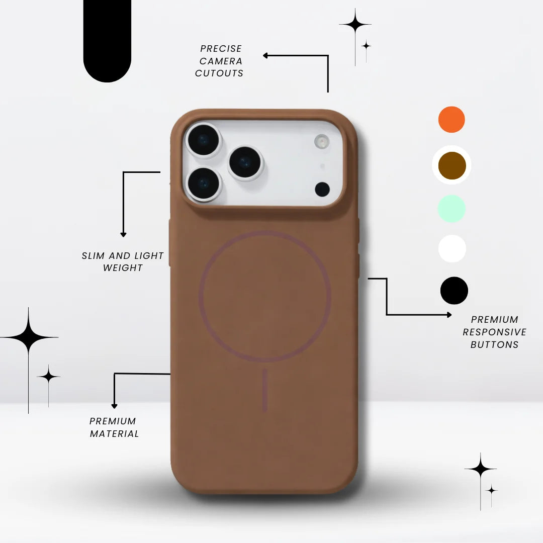 Domingo Case - IPhone