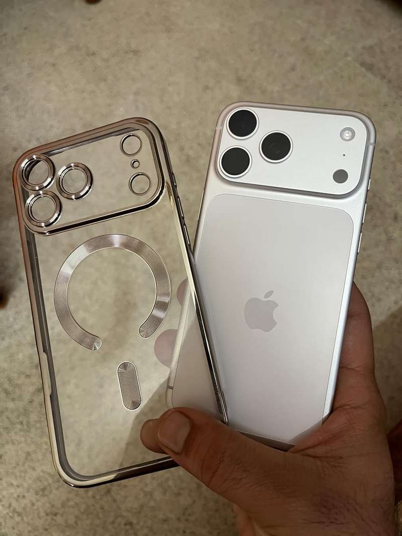 Customer review photo by Kabir Anand